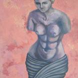 ''Model as Afroditi''/Model as Venus/ by ggjjhlk jhgjgv