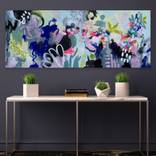 Remembering Balance 22 by Veronica Vilsan