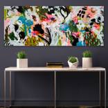 Remembering Balance 23 by Veronica Vilsan