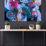 Remembering Balance 20 by Veronica Vilsan