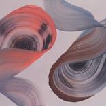 Unfolding Swirls, Series 1 by Dragica Carlin