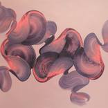 Five Swirls, Series 1 by Dragica Carlin
