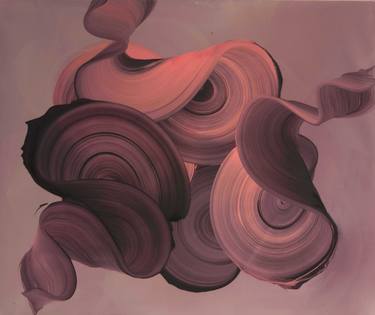 Swirls of Constant Motion, Series 5 - Limited Edition 1 of 100 thumb