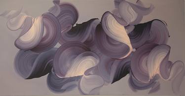 Swirls of  Constant Motion, Series 17 thumb