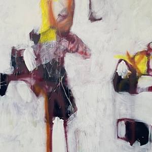 Collection The Other Art Cities x Detroit 