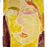 Elizabeth 4 - Limited Edition of 1 by Mary Rousseaux