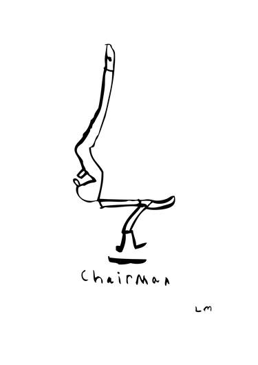 CHAIRMAN thumb