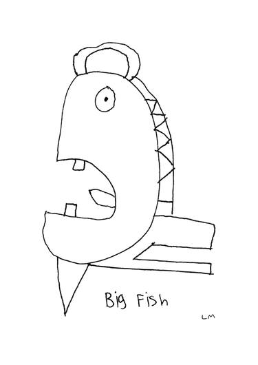 BIG FISH thumb