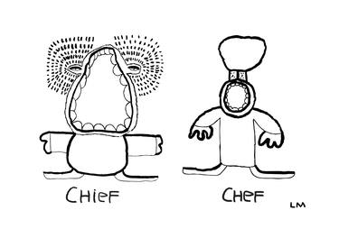 CHIEF CHEF thumb