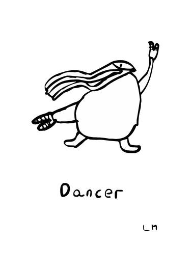 DANCER thumb