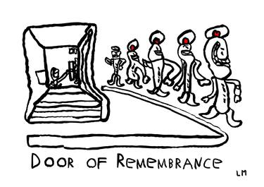 Door of Remembrance thumb