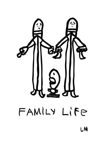 Family Life thumb