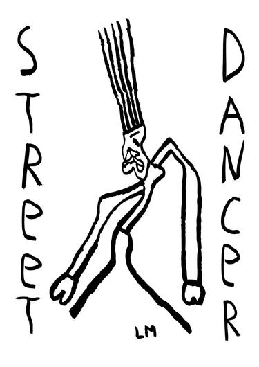 Street Dancer thumb