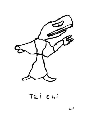 Tai Chi thumb