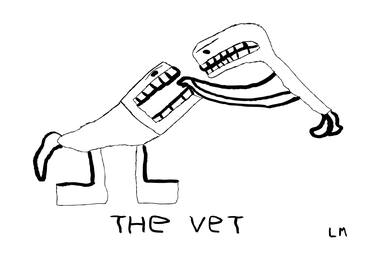 The Vet thumb