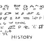 HISTORY by Lester Magoogan