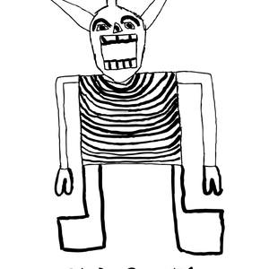 OLD PUNK