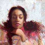 Everything Was Beautiful by Rosso Emerald Crimson