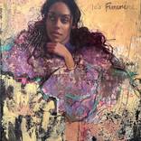 It's Feminine. by Rosso Emerald Crimson