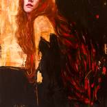Breeze by Rosso Emerald Crimson