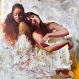 Lullaby by Rosso Emerald Crimson
