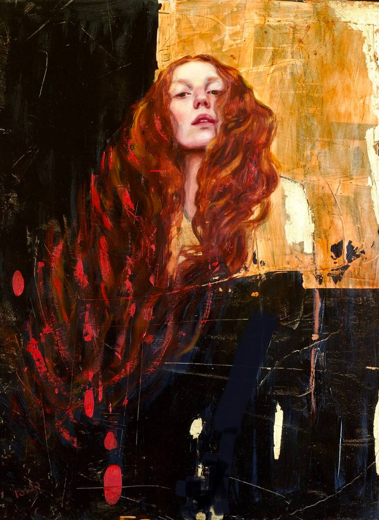 ミシェル　Michelle×レッドクリスタリナム ♪【ブラッディーシリーズ】プリムドールミューズ3g S695