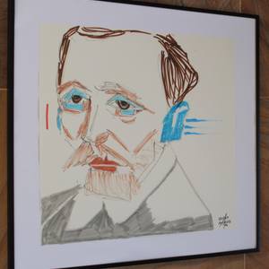 Van Gogh - Emotions, Rückschau