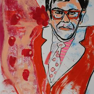 Elton John