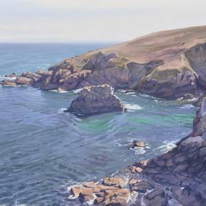 Collection Oil Paintings Under $2,500