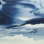 Blue Tempest by Eva Ullrich