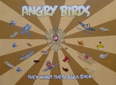 ANGRY BIRDS III thumb