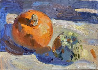 Sunny Fall Still Life thumb