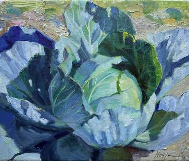 The Cabbage #3 thumb