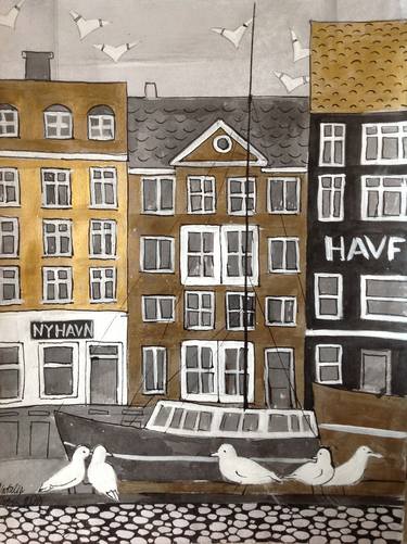 Nyhavn thumb