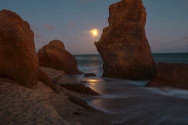 Original Documentary Seascape Photography by Dana Matthews