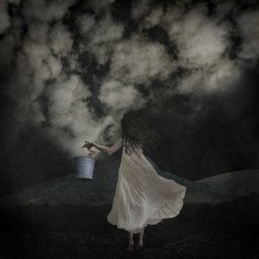 Original Fine Art Fantasy Photography by Sarah Vermeersch