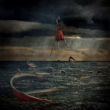 Original Fantasy Photography by Sarah Vermeersch