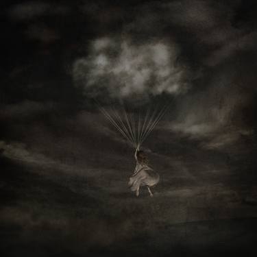 Original Figurative Fantasy Photography by Sarah Vermeersch