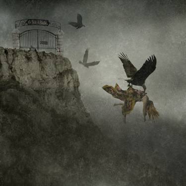 Original Fantasy Photography by Sarah Vermeersch