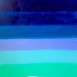 The Blue Painting by Guy Sebastian