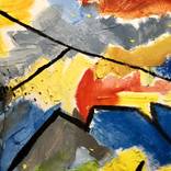 Abstracto by Guy Sebastian
