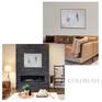 Home interior examples - Example framed - GOLDRUSH
