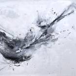 Vision éphémère by Rasim Michaeli