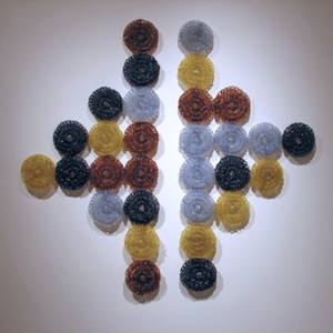 Collection SPOTS & STRIPES!