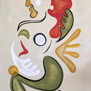 Collection Rhythmic Figures