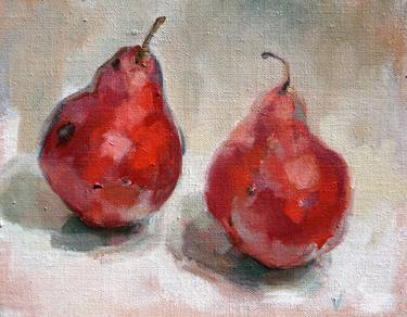Two Pears image
