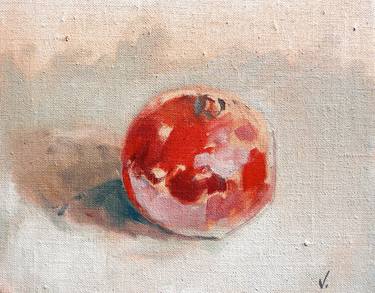Pomegranate in Pink thumb
