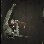 BOB MARLEY - 1975 TORONTO by Cherie Steinberg