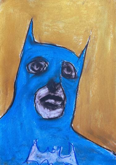 Original Portraiture Comics Drawings by Lee Ellis