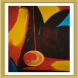 Abstract by Florida Uznova